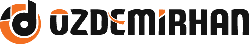 Özdemirhan B1Logo